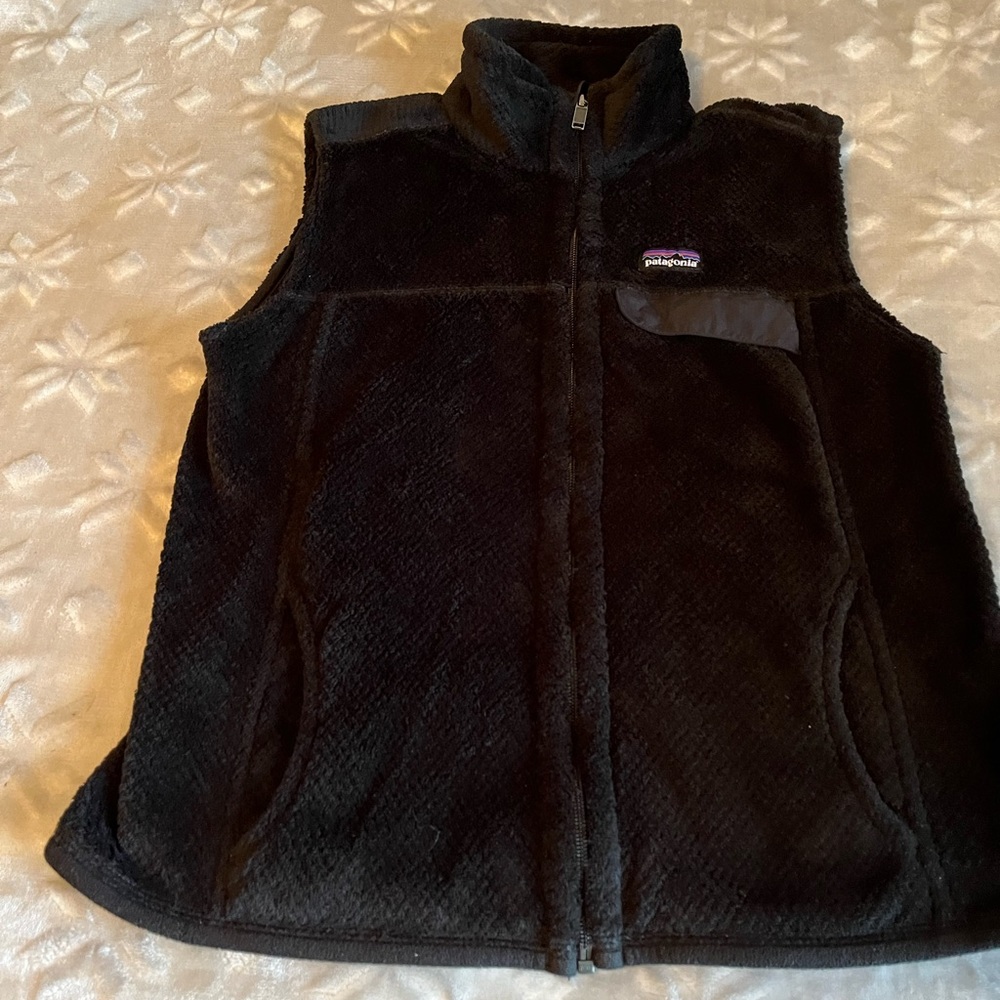 Patagonia Vest